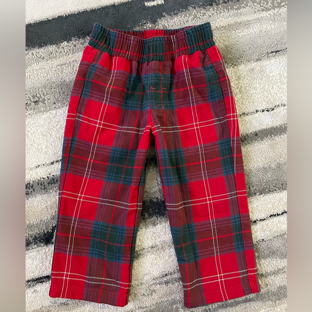 Beaufort Bonnet Company pants